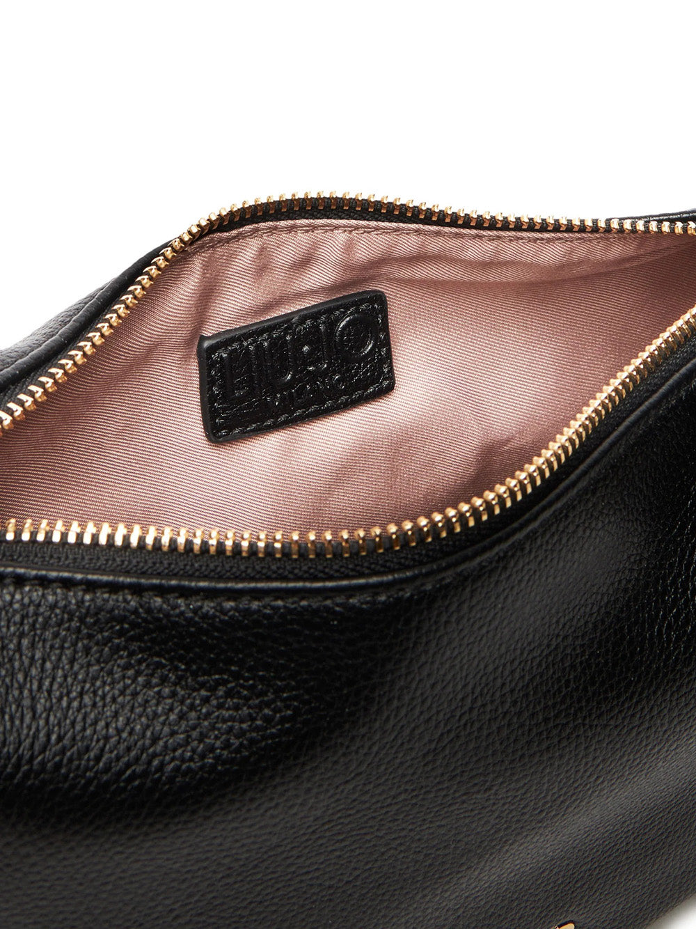 Borsa a Tracolla Liu Jo da Donna - Nero