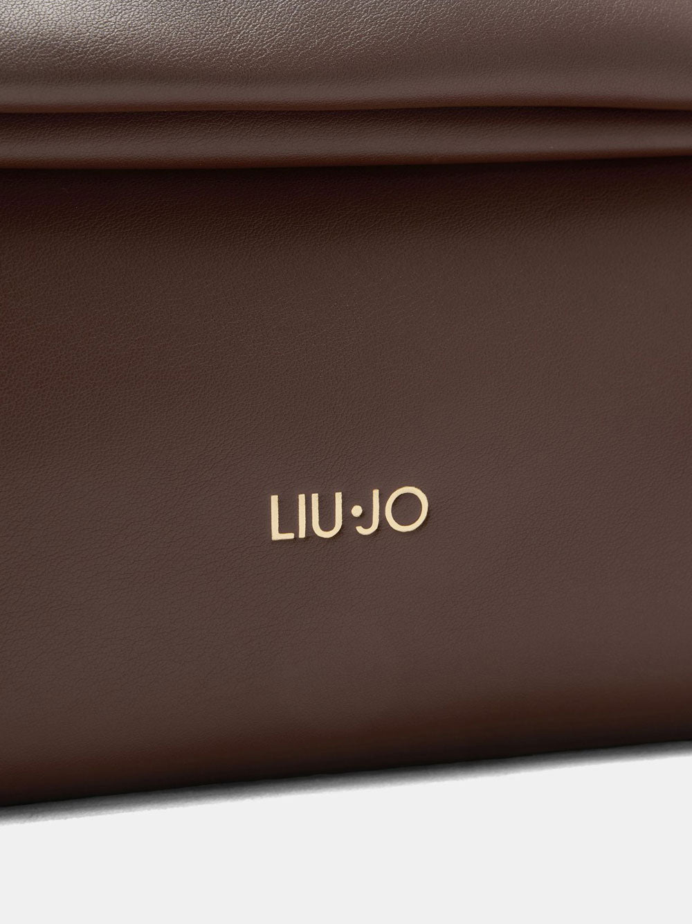 Borsa a Tracolla Liu Jo da Donna - Marrone