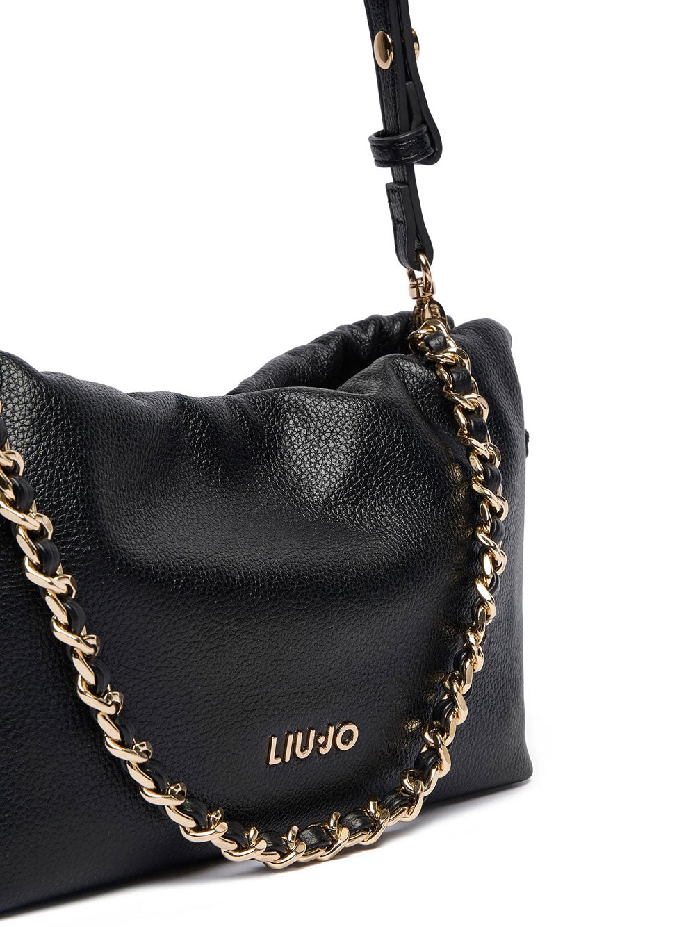 Borsa a Tracolla Liu Jo da Donna - Nero