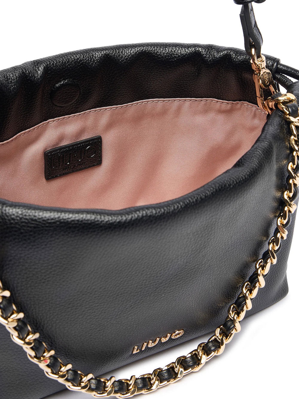 Borsa a Tracolla Liu Jo da Donna - Nero