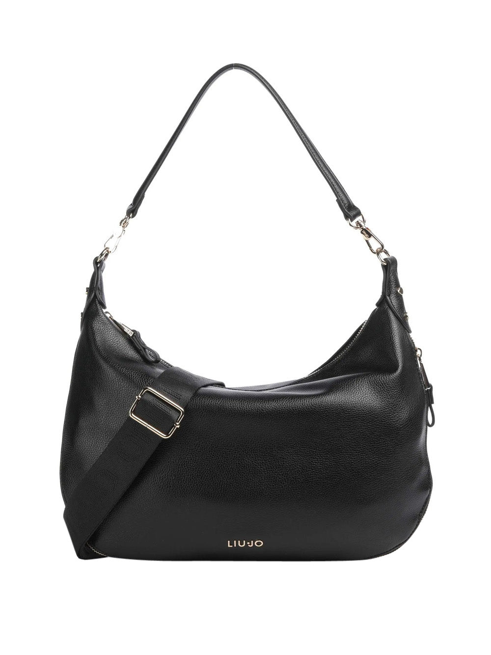 Borsa a Tracolla Liu Jo da Donna - Nero