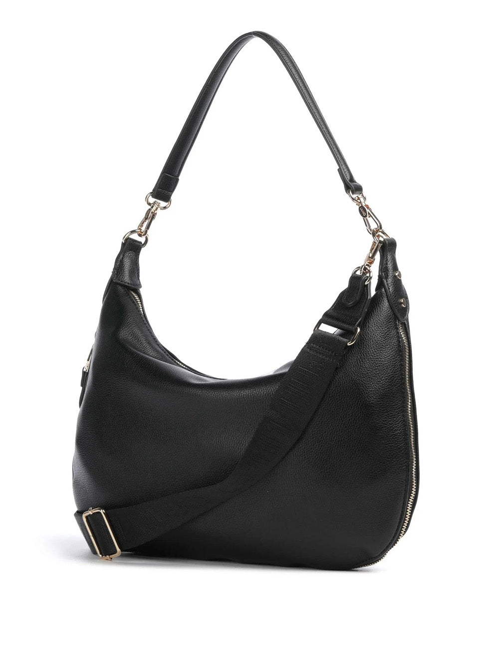 Borsa a Tracolla Liu Jo da Donna - Nero