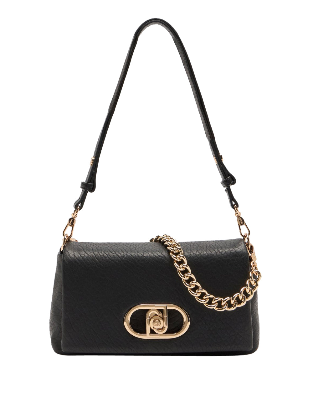 Borsa a Tracolla Liu Jo da Donna - Nero