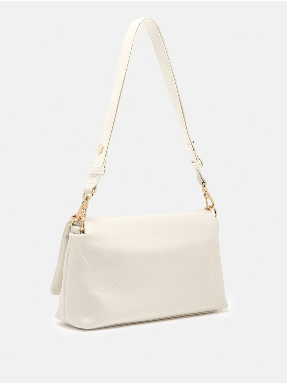 Borsa a Tracolla Liu Jo da Donna - Avorio