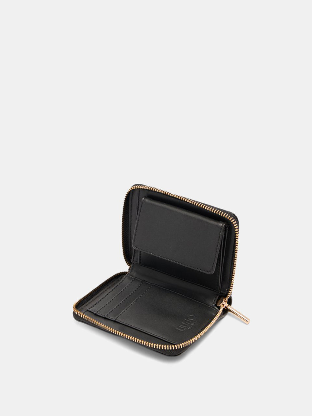 Portafoglio Liu Jo da Donna - Nero