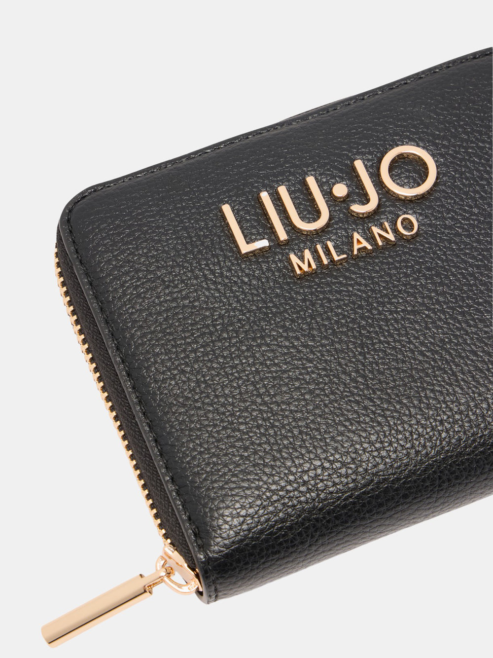 Portafoglio Liu Jo da Donna - Nero