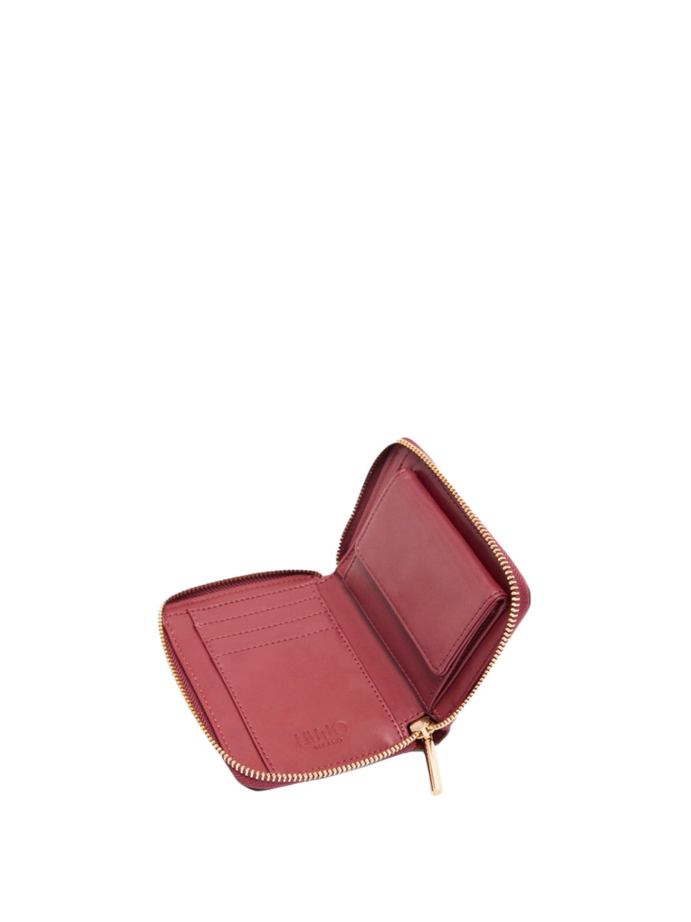 Portafoglio Liu Jo da Donna - Rosso