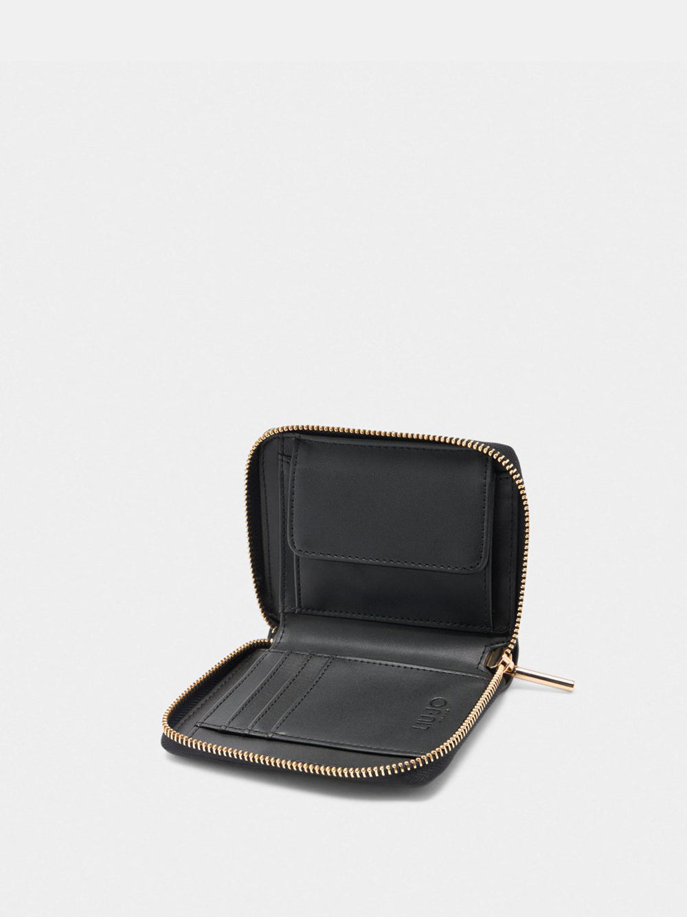 Portafoglio Liu Jo da Donna - Nero