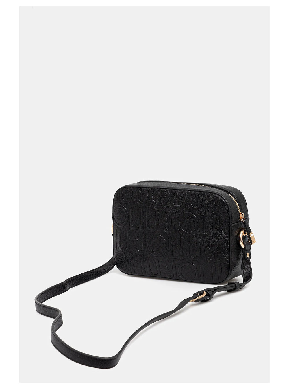 Borsa a Tracolla Liu Jo da Donna - Nero