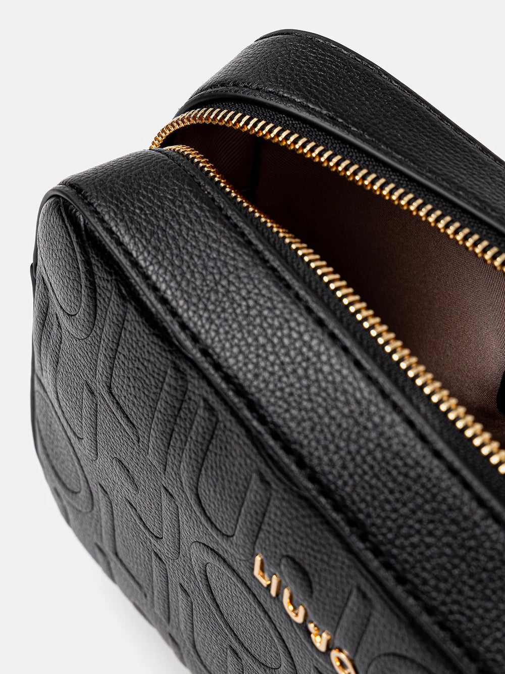 Borsa a Tracolla Liu Jo da Donna - Nero