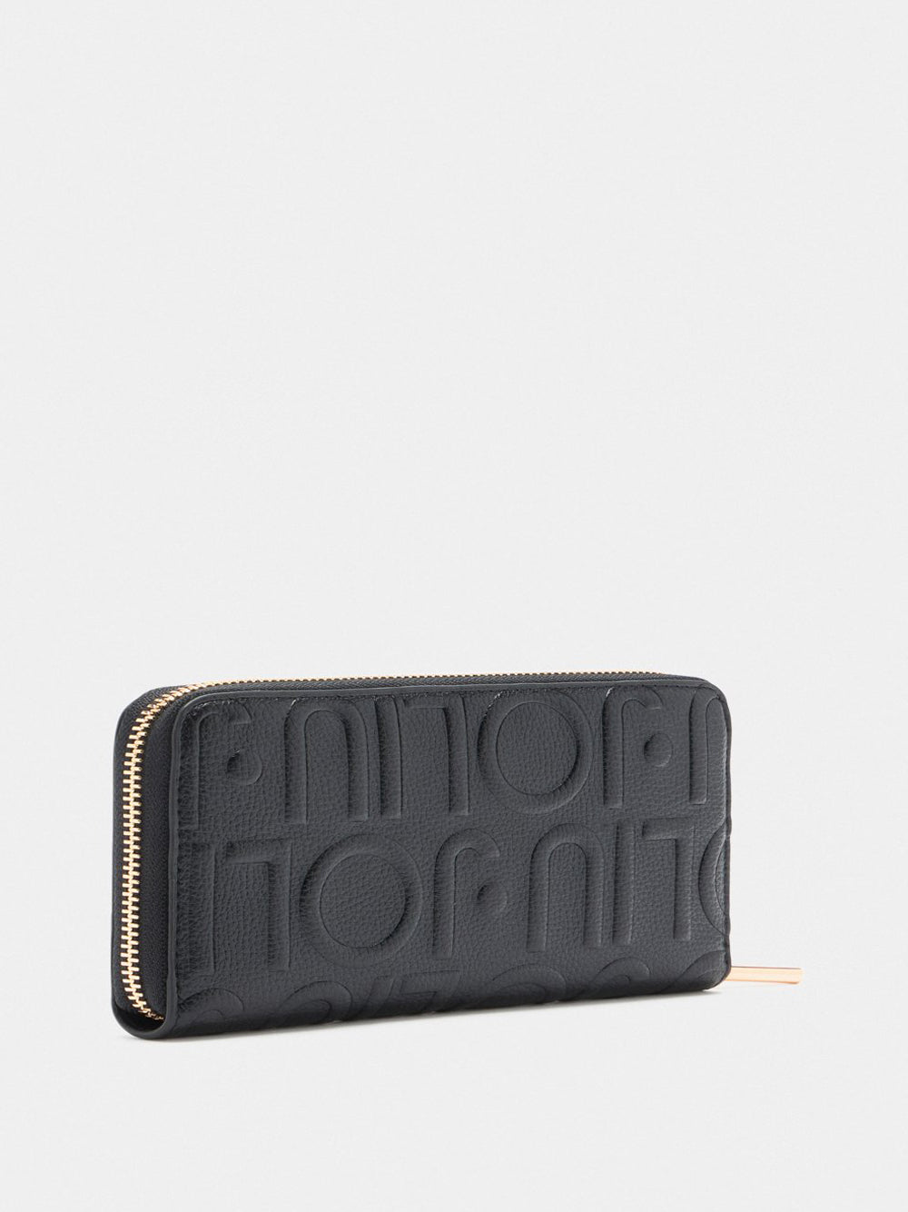 Portafoglio Liu Jo da Donna - Nero