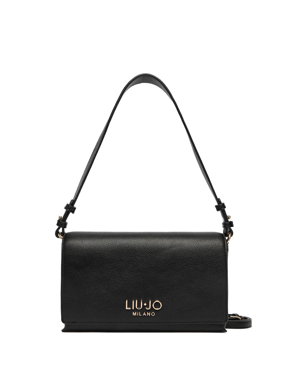 Borsa a Tracolla Liu Jo da Donna - Nero