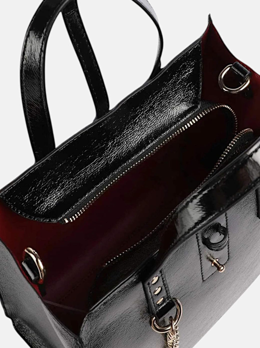 Liu Jo Liu Jo Borsa Donna Mod. AF5026 E0452 22222 Nero