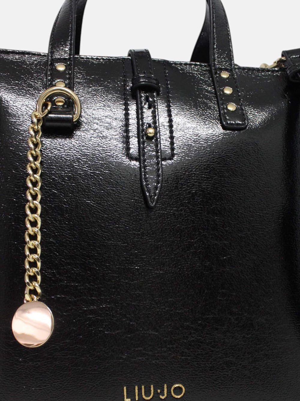 Liu Jo Liu Jo Borsa Donna Mod. AF5026 E0452 22222 Nero