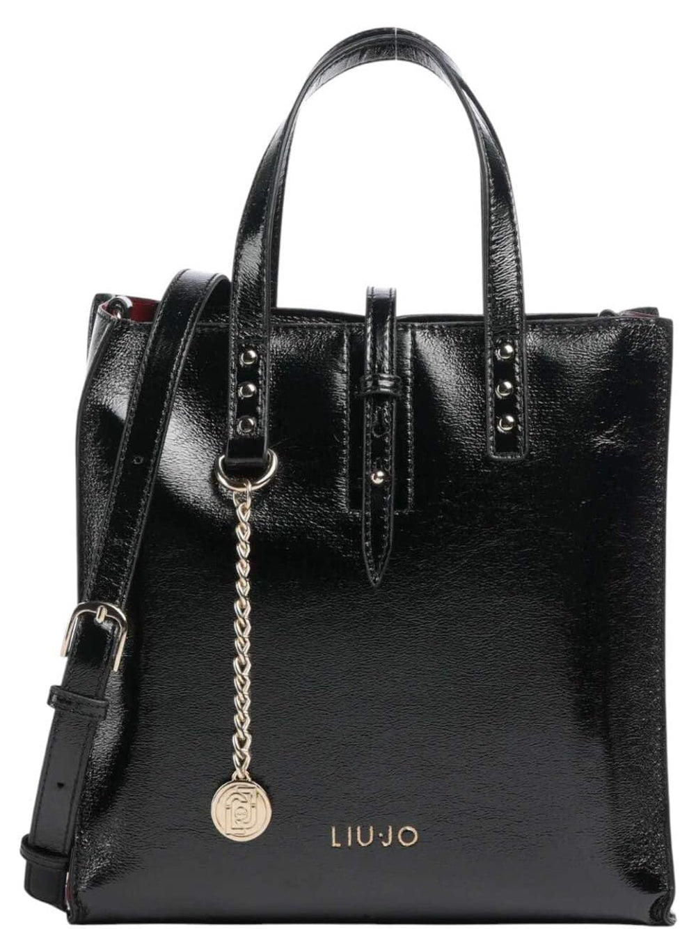 Liu Jo Liu Jo Borsa Donna Mod. AF5026 E0452 22222 Nero