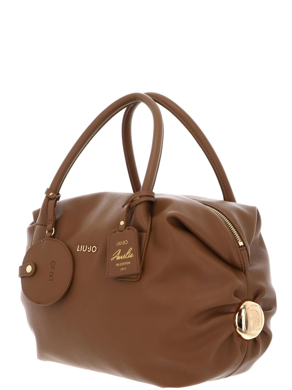 Liu Jo Liu Jo Borsa Donna Mod. AF5027 E0058 81140 Moro Marrone