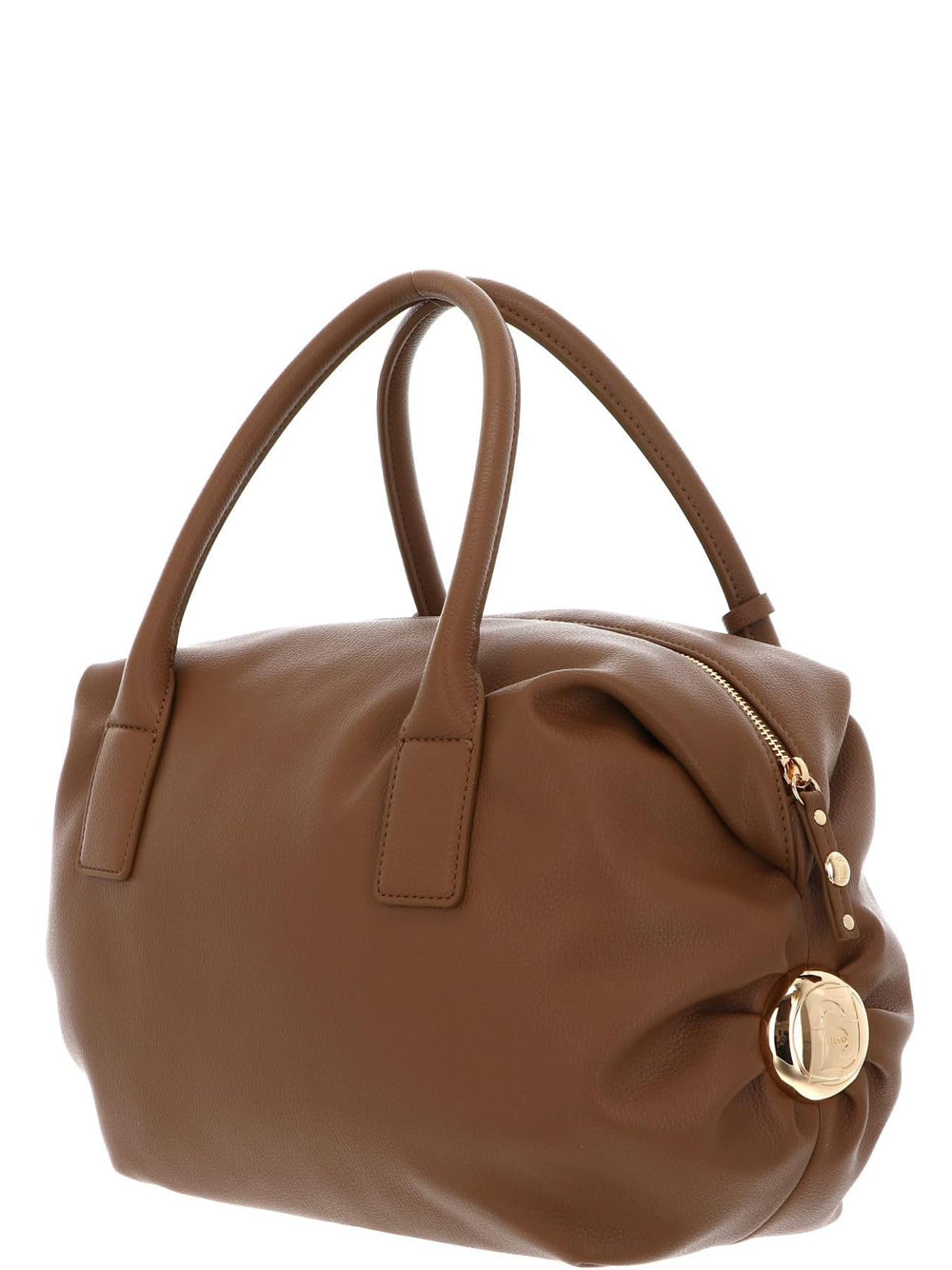 Liu Jo Liu Jo Borsa Donna Mod. AF5027 E0058 81140 Moro Marrone