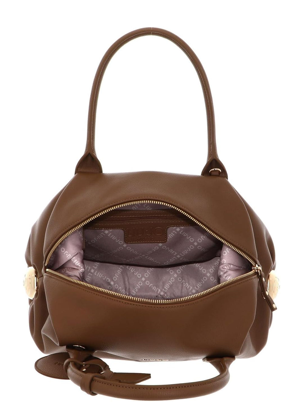 Liu Jo Liu Jo Borsa Donna Mod. AF5027 E0058 81140 Moro Marrone