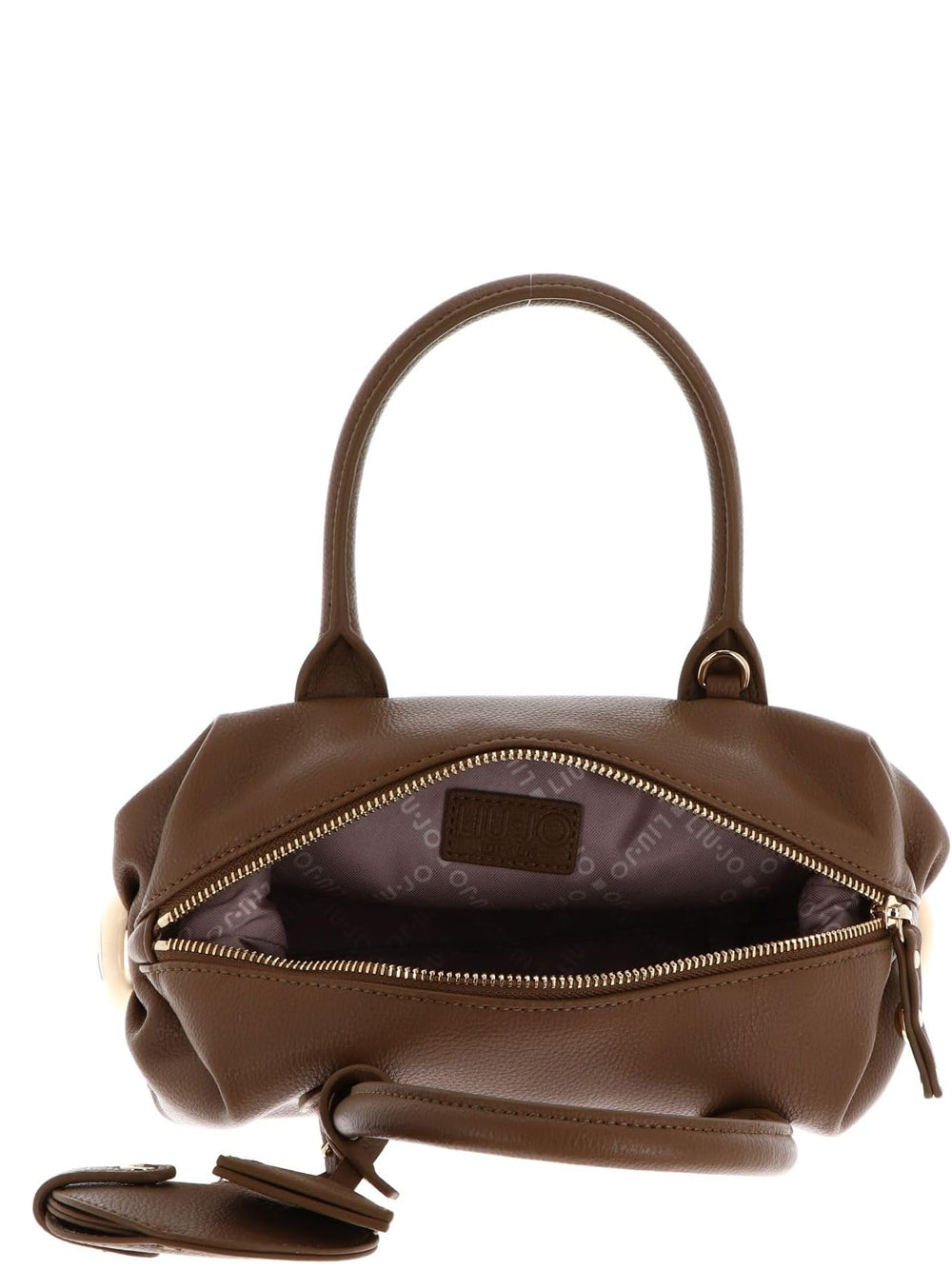 Liu Jo Liu Jo Borsa Donna Mod. AF5028 E0058 81140 Moro Marrone