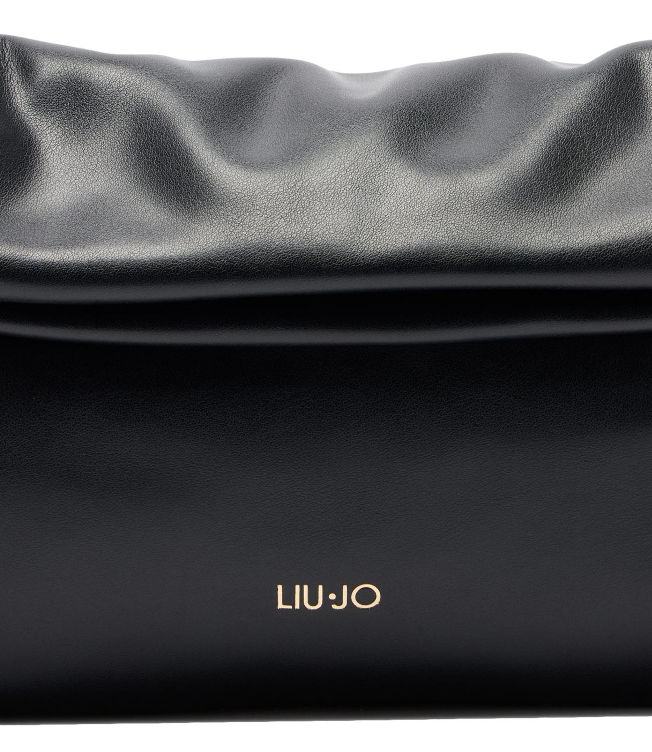 Liu Jo Liu Jo Borsa Donna Mod. AF5097 E0077 22222 Nero