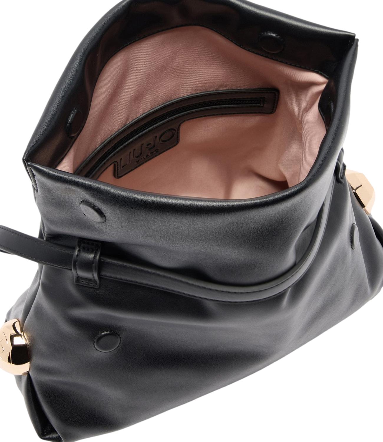 Liu Jo Liu Jo Borsa Donna Mod. AF5097 E0077 22222 Nero