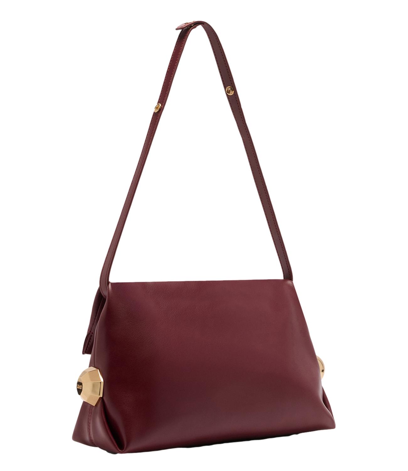 Liu Jo Liu Jo Borsa Donna Mod. AF5097 E0077 91726 Bordeau Rosso
