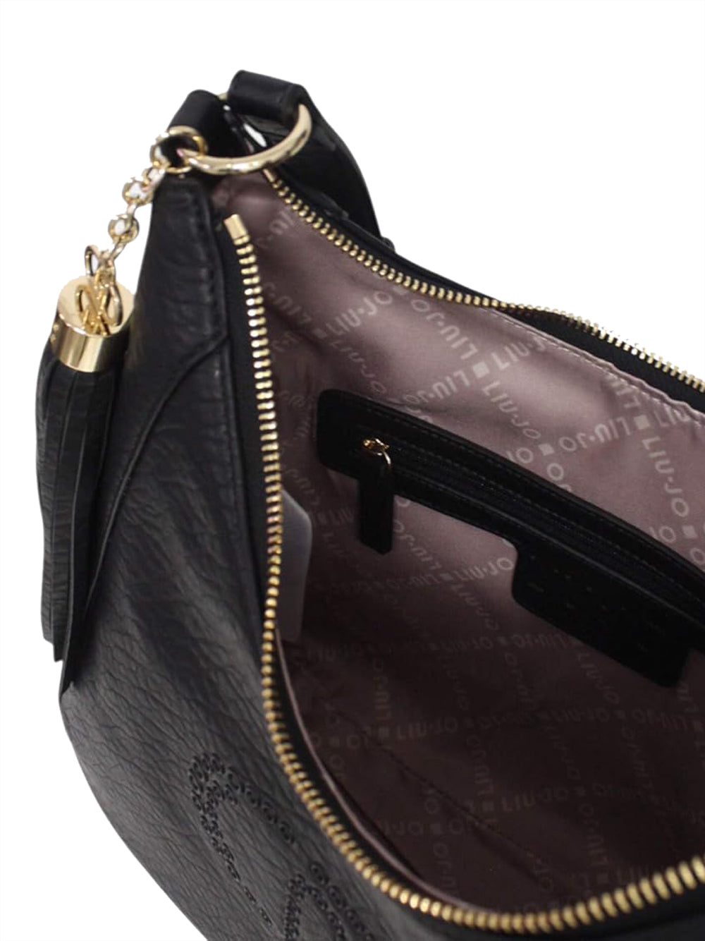 Liu Jo Liu Jo Borsa Donna Mod. AF5119 E0161 22222 Nero