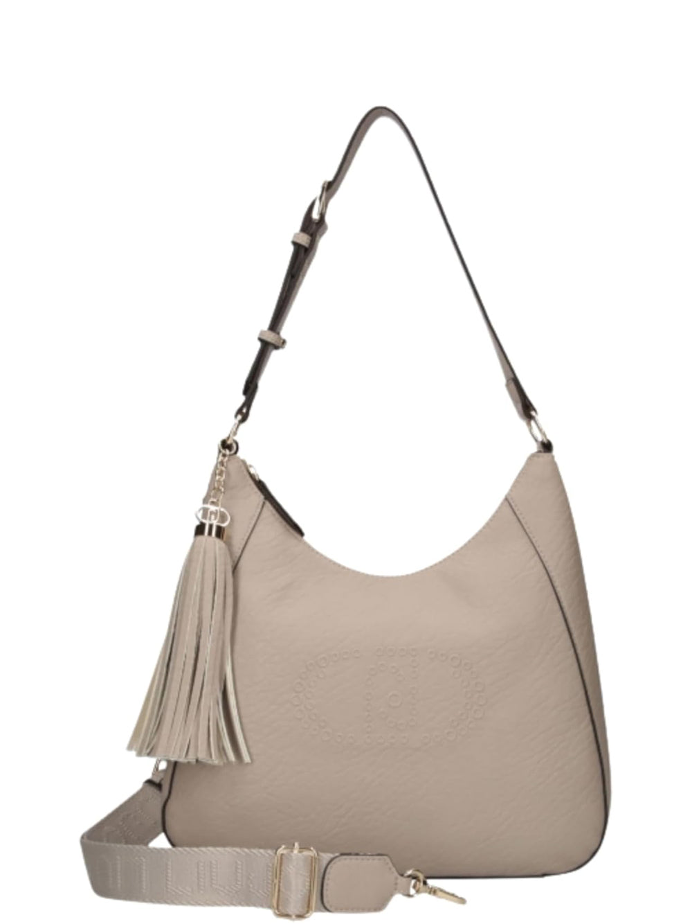 Liu Jo Liu Jo Borsa Donna Mod. AF5119 E0161 51308 neutro