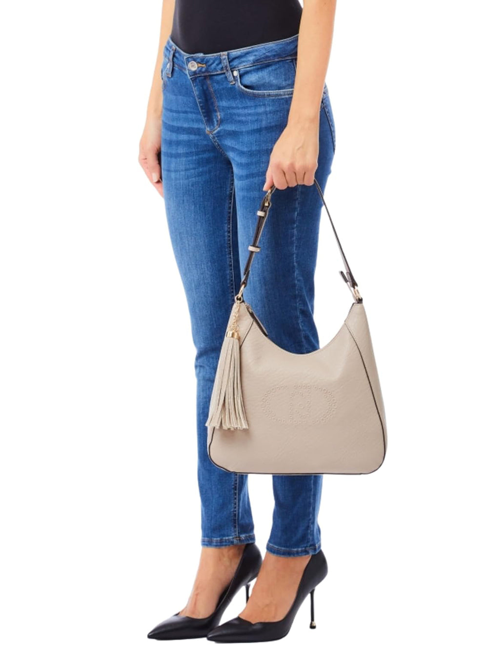 Liu Jo Liu Jo Borsa Donna Mod. AF5119 E0161 51308 neutro