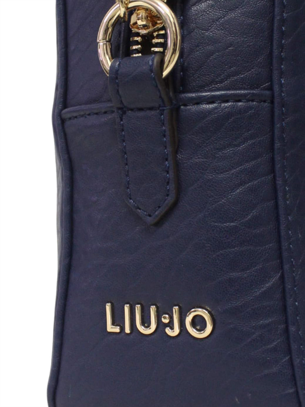 Liu Jo Liu Jo Borsa Donna Mod. AF5124 E0161 94024 Blu