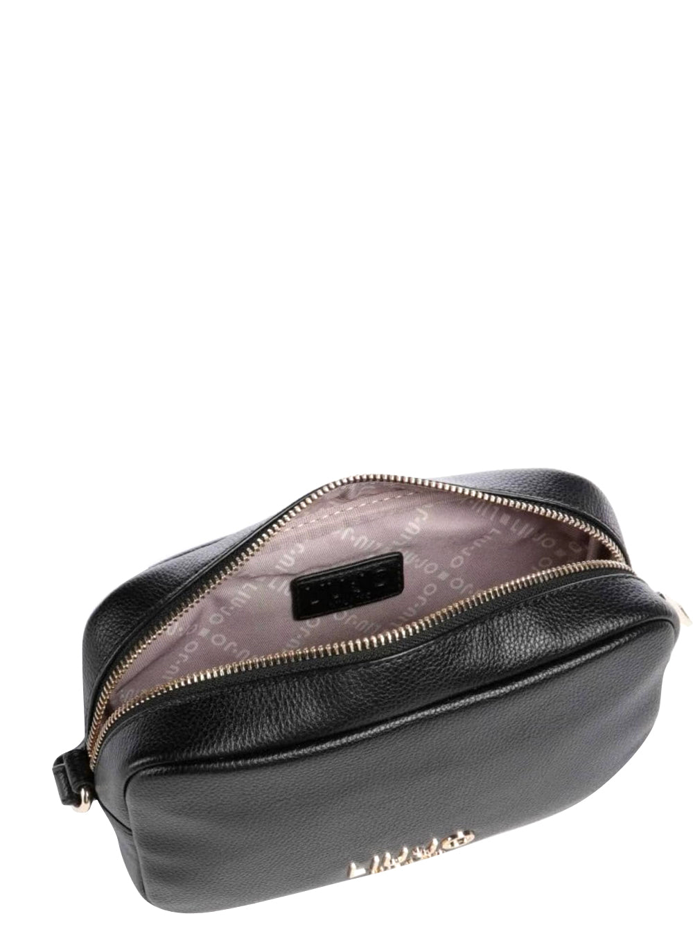 Liu Jo Liu Jo Borsa Donna Mod. AF5137 E0058 22222 Nero