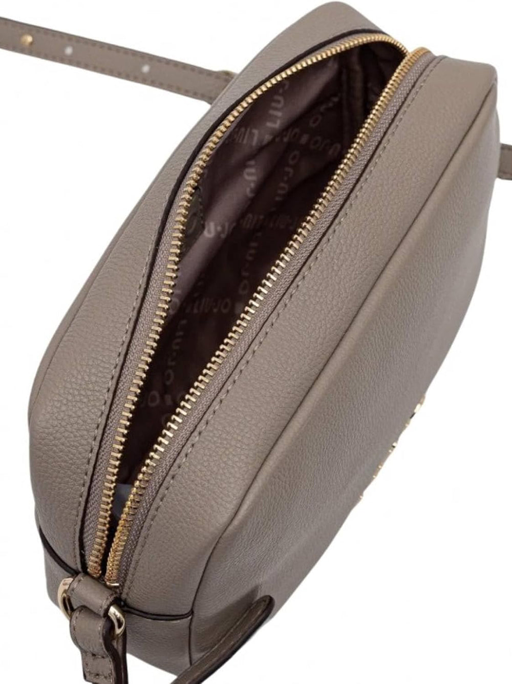 Liu Jo Liu Jo Borsa Donna Mod. AF5137 E0058 71105 Taupe Marrone