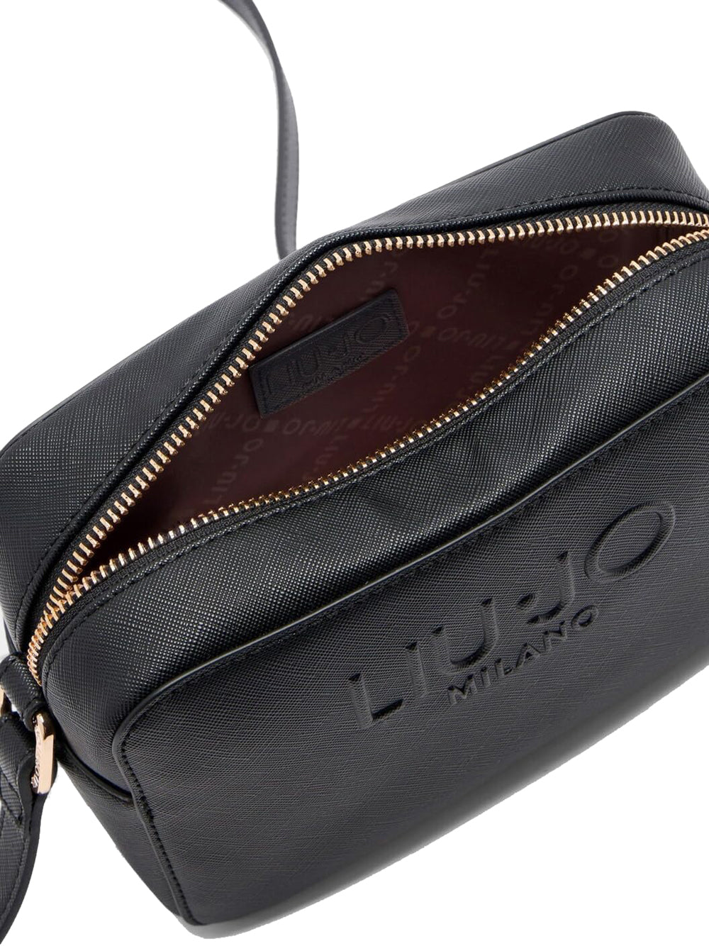 Liu Jo Liu Jo Borsa Donna Mod. AF5153 E0087 22222 Nero