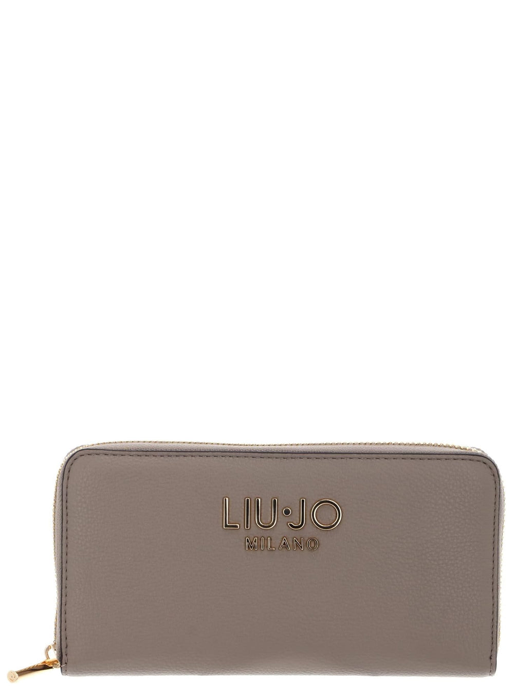 Liu Jo Liu Jo Portafoglio Donna Mod. AF5170 E0058 71105 Taupe Marrone