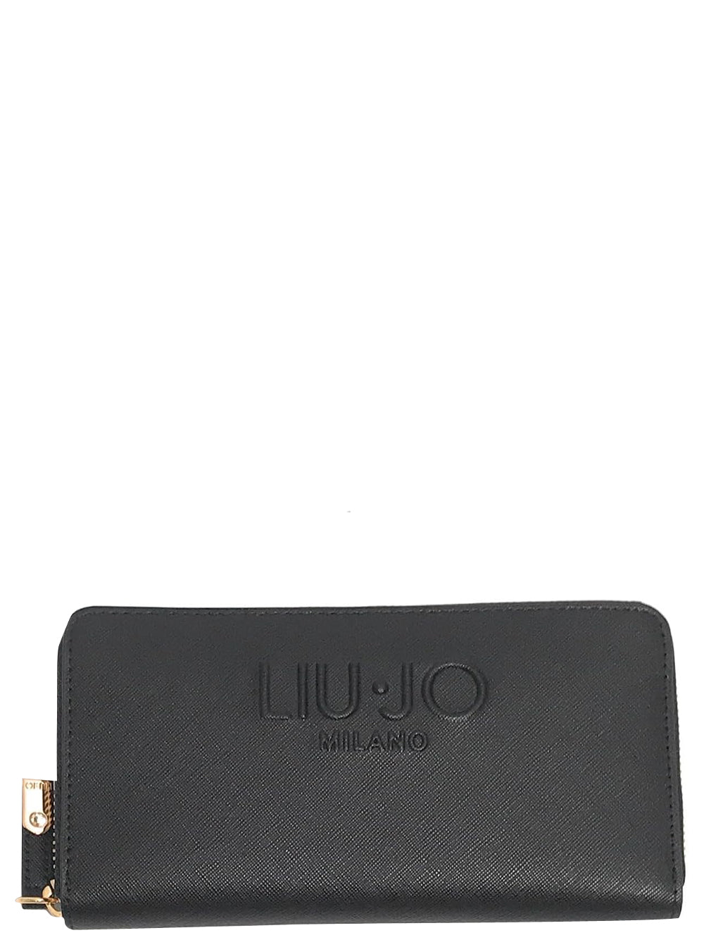 Liu Jo Liu Jo Portafoglio Donna Mod. AF5170 E0087 22222 Nero