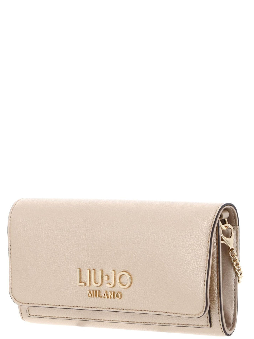 Liu Jo Liu Jo Borsa Donna Mod. AF5191 E0058 90048 GOLD Oro