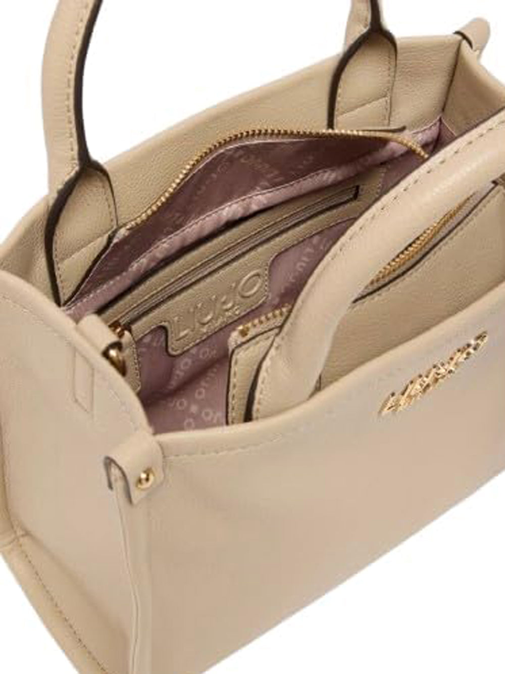 Liu Jo Liu Jo Borsa Donna Mod. AF5192 E0058 51308 neutro