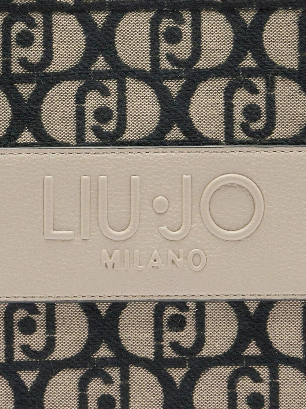 Liu Jo Liu Jo Borsa Donna Mod. AF5192 T3152 71105 TAUPE Marrone