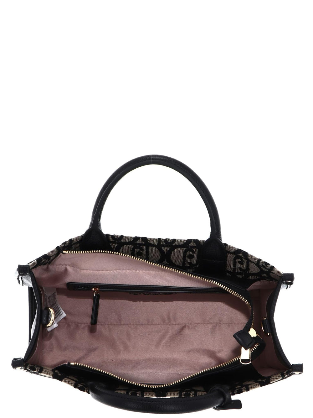 Liu Jo Liu Jo Borsa Donna Mod. AF5206 T3152 22222 Nero