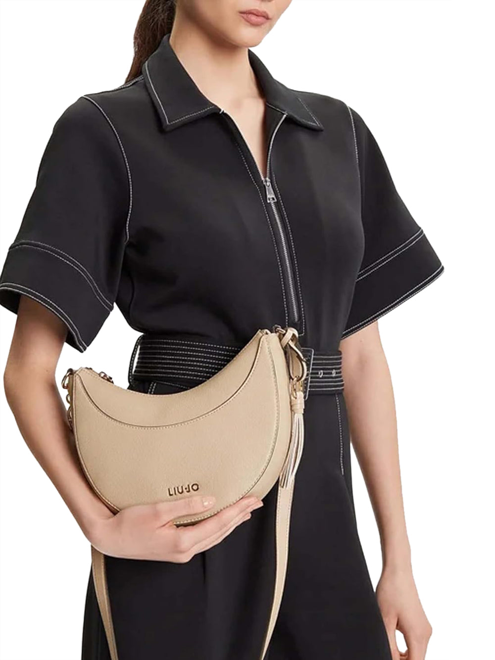 Liu Jo Liu Jo Borsa Donna Mod. AF5251 E00058 51308 neutro
