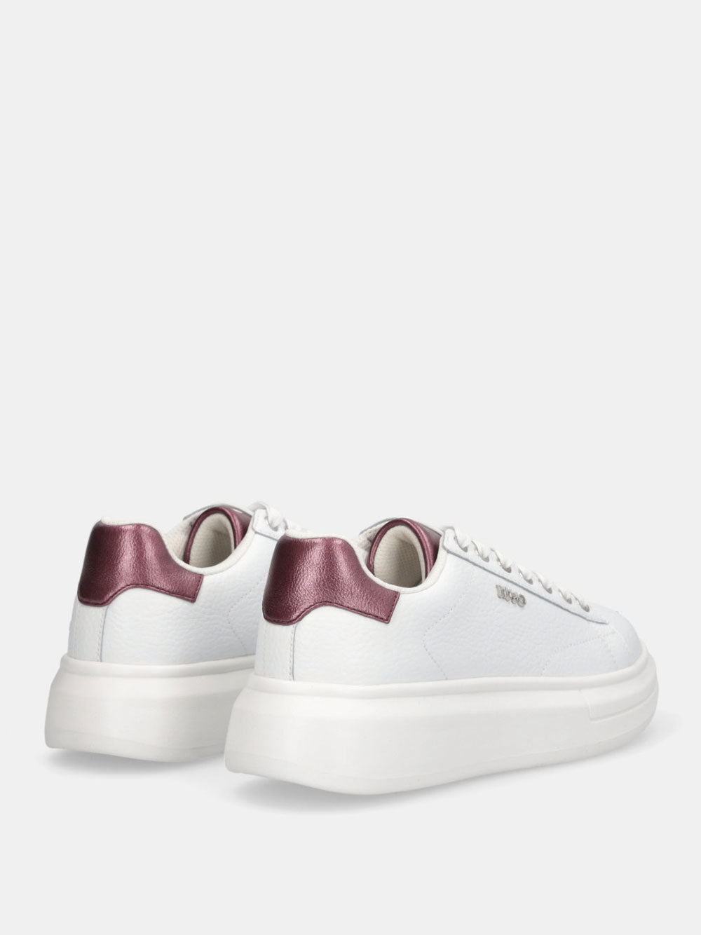 Sneakers Liu Jo Babol 01 da Donna - Bianco