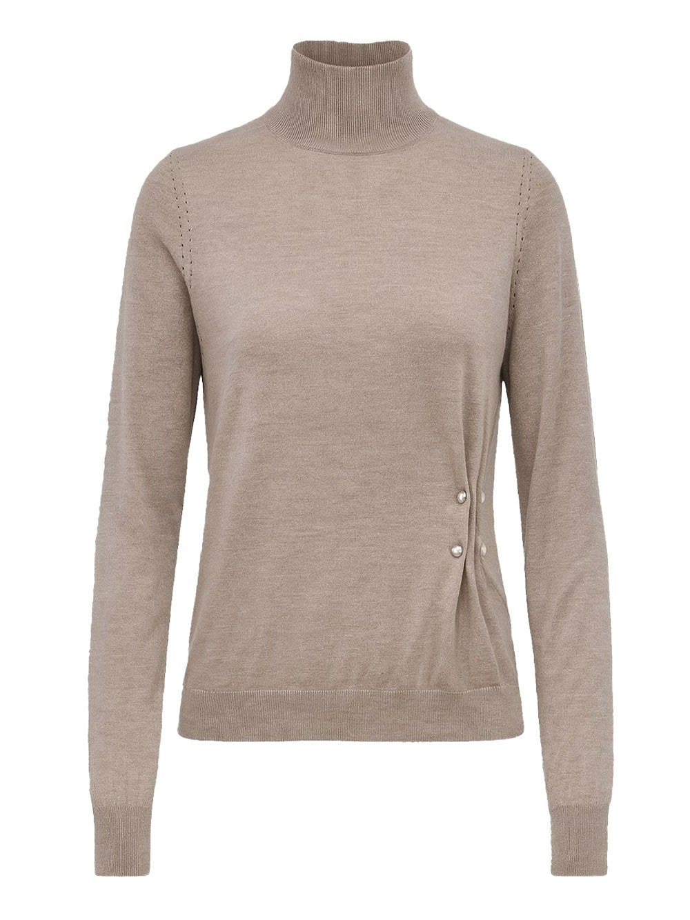 Dolcevita Liu Jo da Donna - Beige