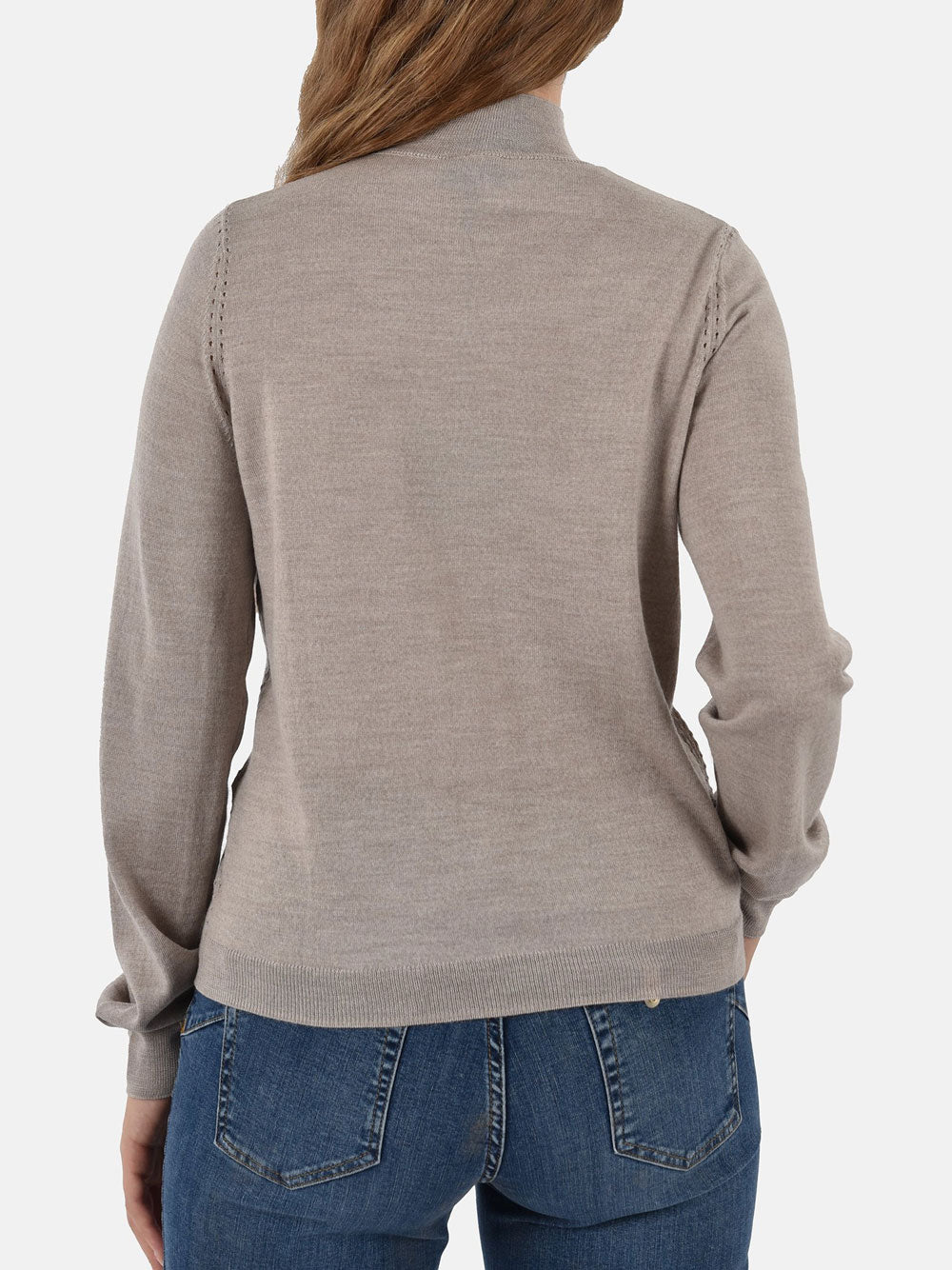 Dolcevita Liu Jo da Donna - Beige