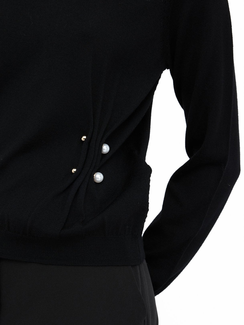 Dolcevita Liu Jo da Donna - Nero