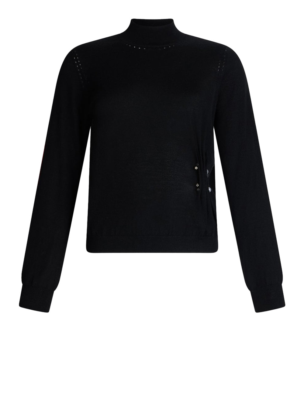 Dolcevita Liu Jo da Donna - Nero