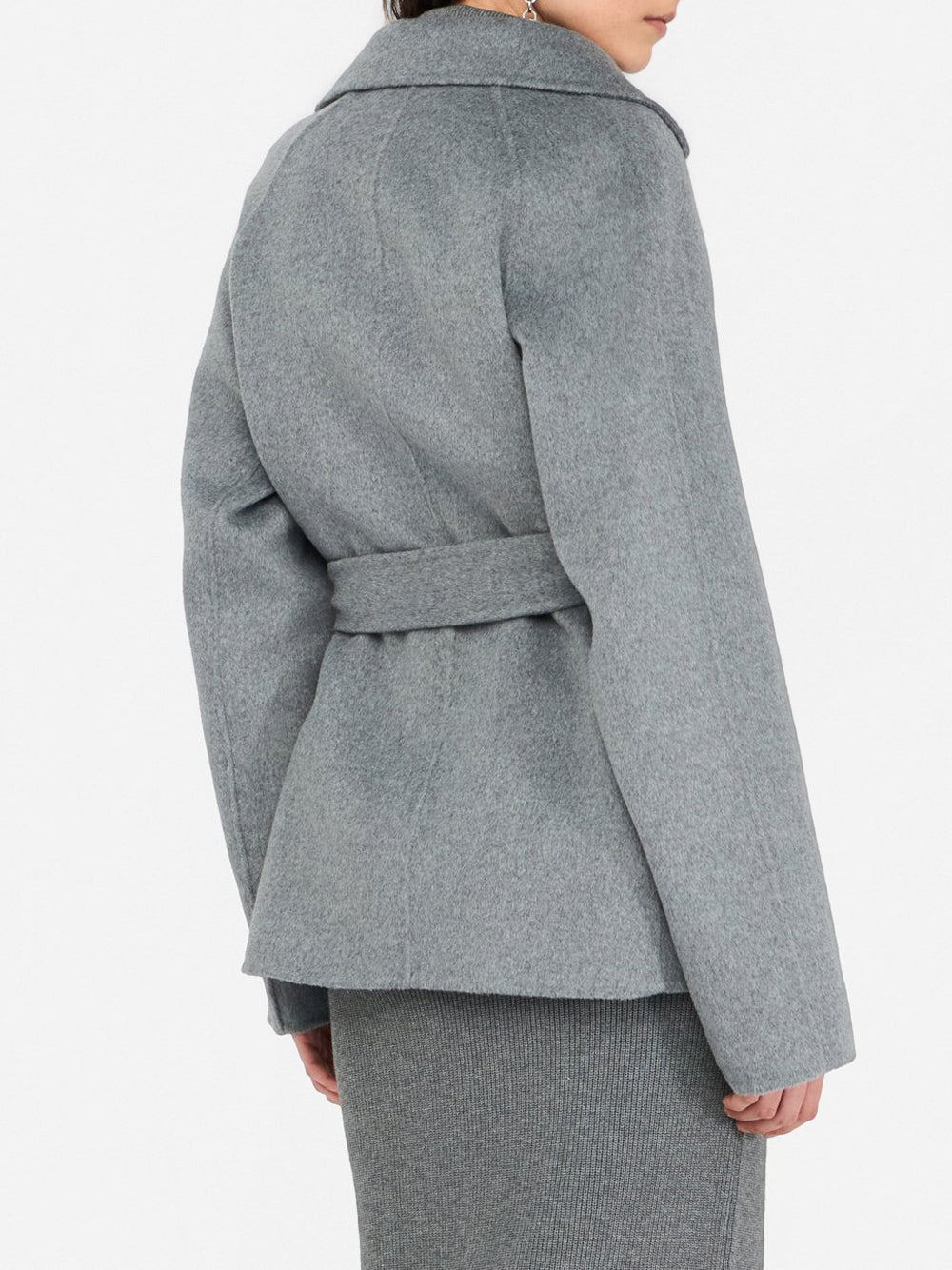 Cappotto Liu Jo da Donna - Grigio
