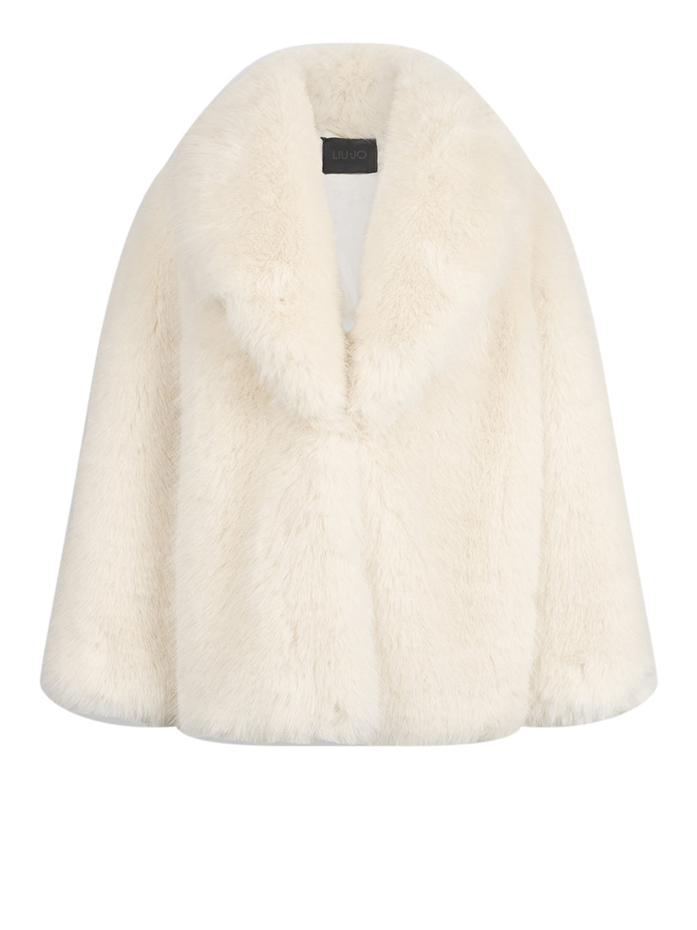 Pelliccia Liu Jo da Donna - Bianco