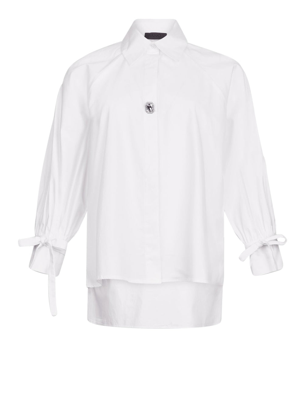 Camicia Liu Jo da Donna - Bianco