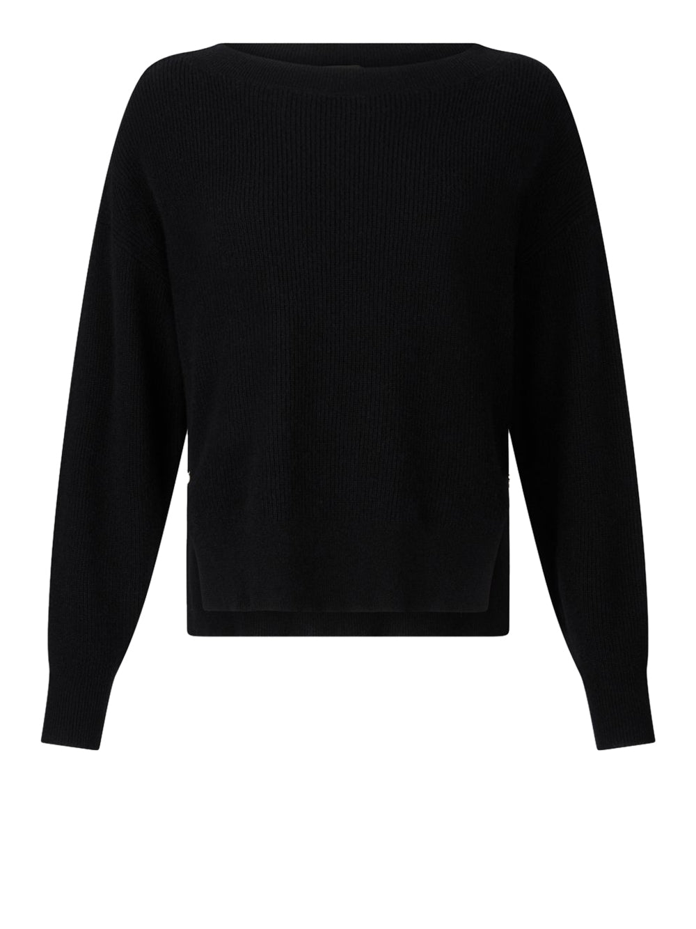 Maglia Liu Jo da Donna - Nero