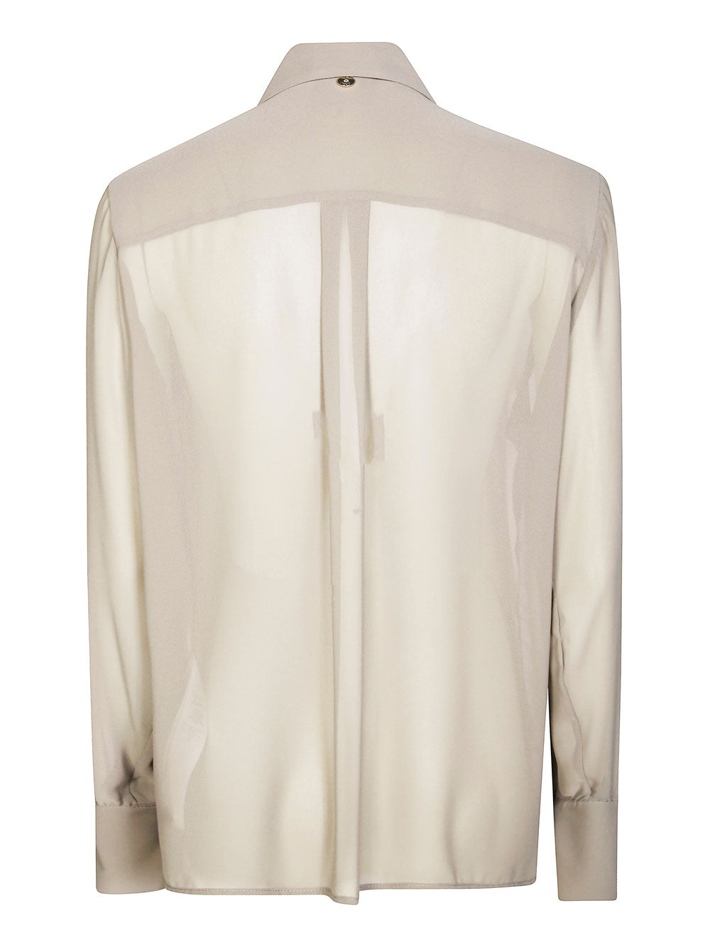 Camicia Liu Jo da Donna - Avorio